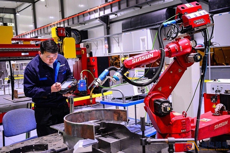 成都智慧工廠—如何衡量數(shù)字化車間？