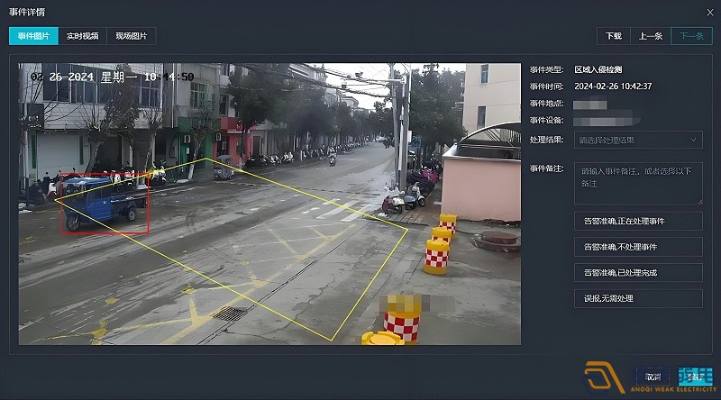 視頻監(jiān)控的巡航監(jiān)控模式如何實現(xiàn)？