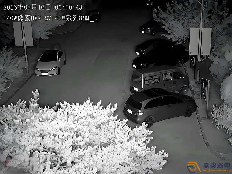 園區(qū)的夜視安防監(jiān)控攝像頭需要哪些功能？