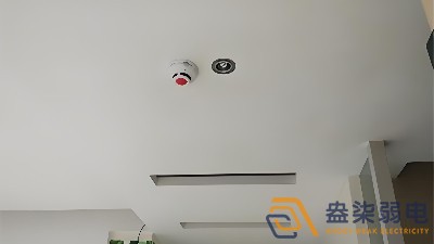監(jiān)控系統(tǒng)的煙感報(bào)警安消互聯(lián)有哪些優(yōu)勢(shì)？