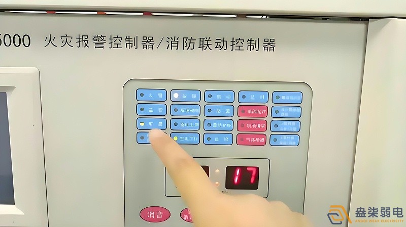 火災(zāi)報(bào)警器有哪幾種？