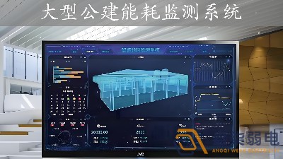 寫字樓能耗管理系統(tǒng)怎么樣？