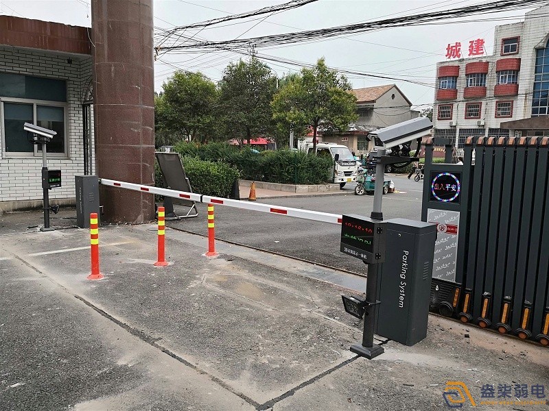 車牌識(shí)別智能道閘，你了解過(guò)多少！