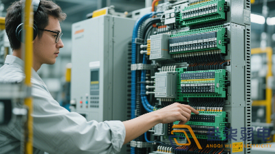 細數(shù)需要搭建 PLC 的熱門工廠領域