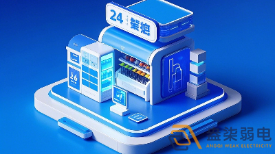 云智售 24 小時(shí)智能便利店系統(tǒng)是什么？