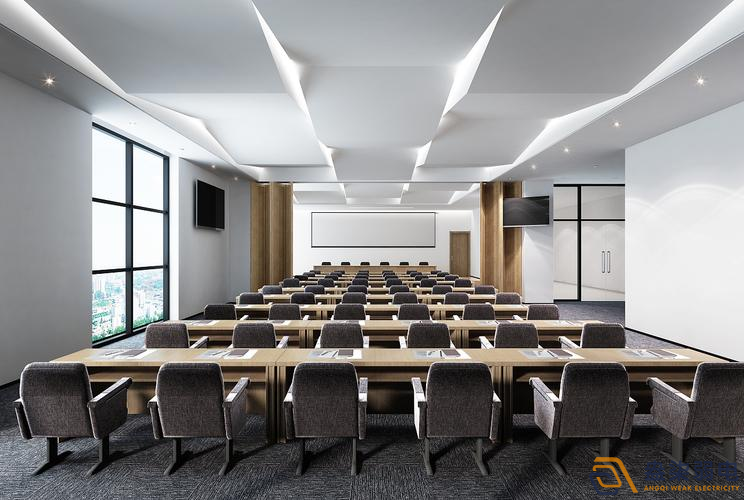 會議室用什么樣的顯示屏合適？
