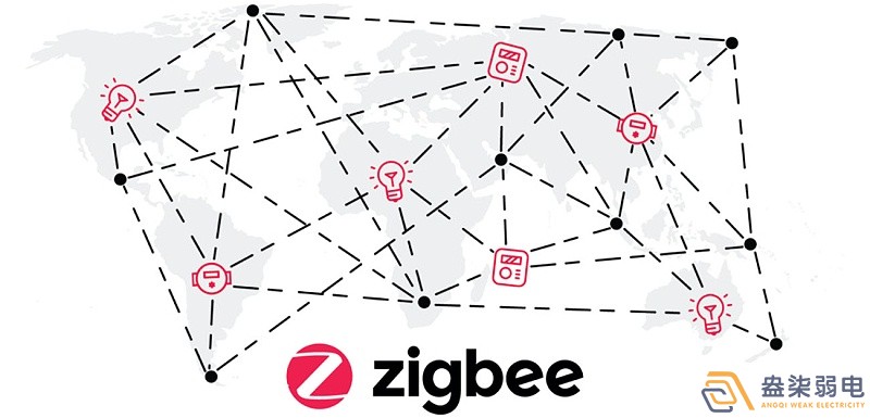 zigbee在工業(yè)領(lǐng)域應(yīng)用有哪些？