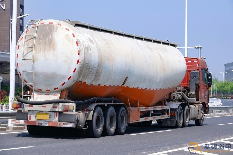 食用油油車溯源系統的重要性？