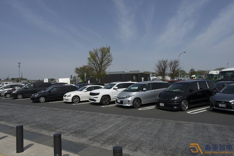 工廠如何實現車輛智能化管理？