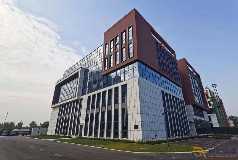 如何在現(xiàn)代化工廠企業(yè)部署安防視頻監(jiān)控？