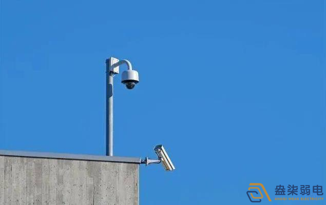 高空拋物攝像機(jī)為什么不選擇樓頂安裝？