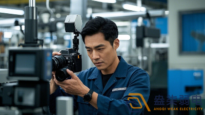 車間產(chǎn)線相機(jī)怎么提高生產(chǎn)質(zhì)量？