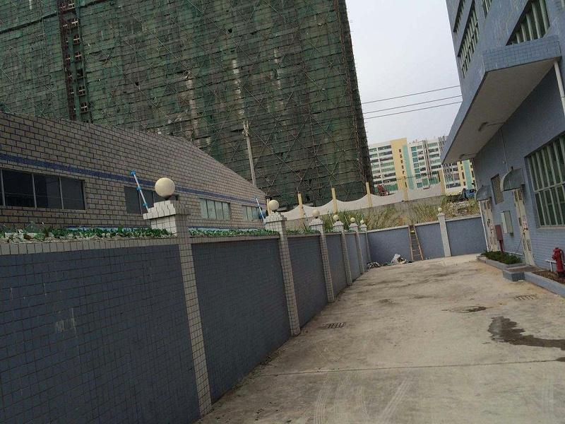 工廠防盜報警系統，維護廠區(qū)財產安全