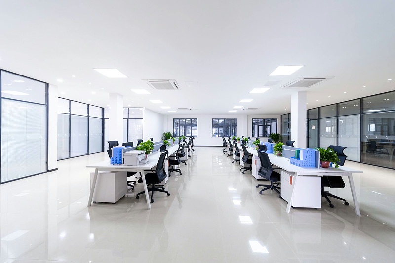 四川零零柒弱電工程公司帶你認識，工廠辦公室場景下需要配備哪些安防設備？