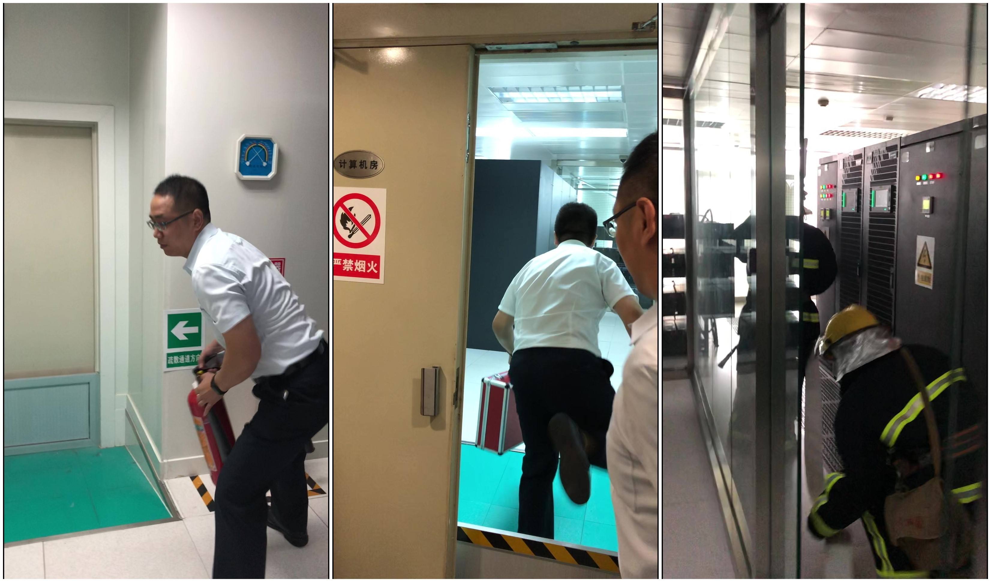 夏季高溫，如何防范工廠UPS火災事故的發(fā)生？