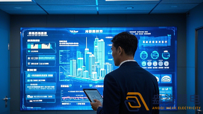 物業(yè)管理可視化大屏有是什么作用？