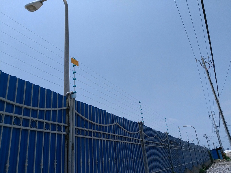 脈沖電子圍欄的應(yīng)用場(chǎng)景有哪些？