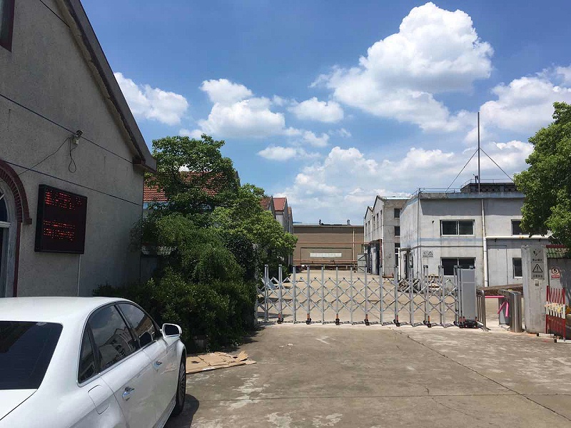 化工廠“智能二道門”具有哪些功能？