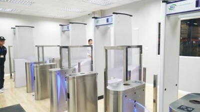 助力工廠工人自檢，如何選擇智能安檢系統(tǒng)？