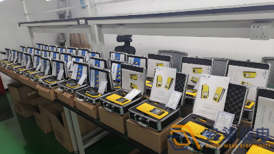 電池電量不足時(shí)，工廠報(bào)警器的報(bào)警靈敏度會(huì)降低嗎？