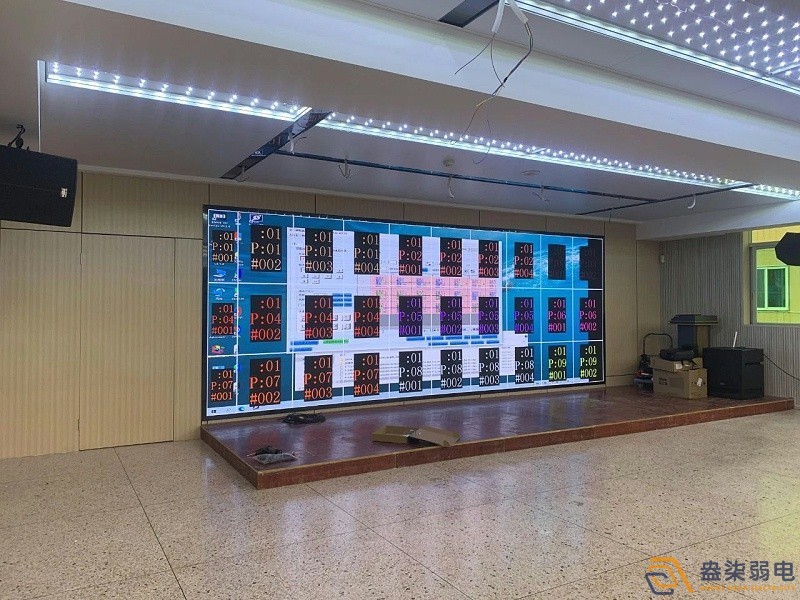 會(huì)議室用什么樣的顯示屏合適？