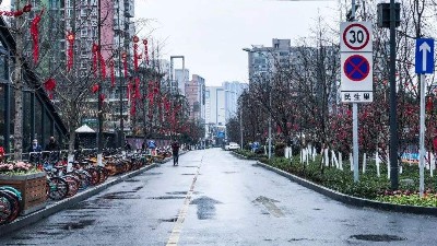 同心抗疫，情系蓉城！弱電工程公司助力成都疫情防控!