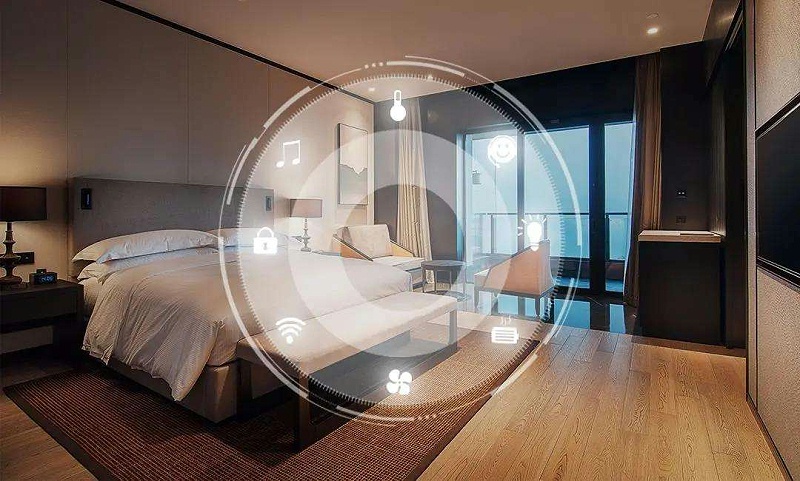 現(xiàn)代智能酒店該如何選擇智能客控系統(tǒng)？