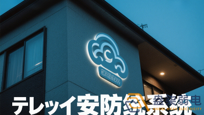 云安防系統(tǒng)適合用在哪些地方？