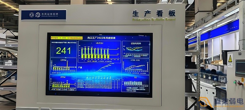 工廠如何實(shí)現(xiàn)智能化降本增效？