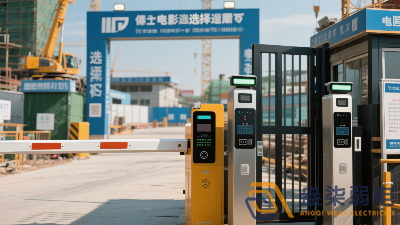 工地出入口門禁系統(tǒng)怎么選擇？