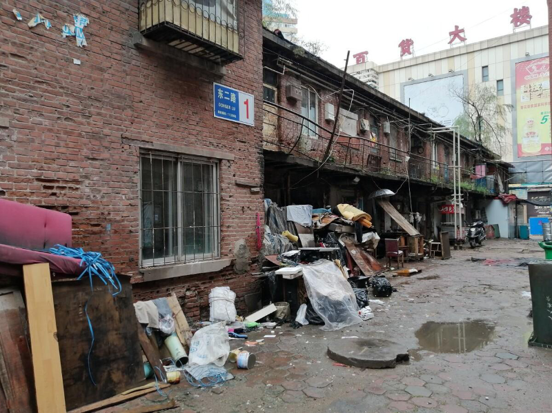 助力成都老舊小區(qū)弱電系統(tǒng)改造，推進智慧社區(qū)建設(shè)