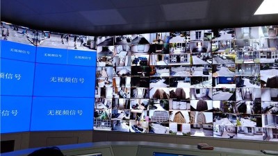 現(xiàn)代企業(yè)綜合安防管理包含哪些應(yīng)用？