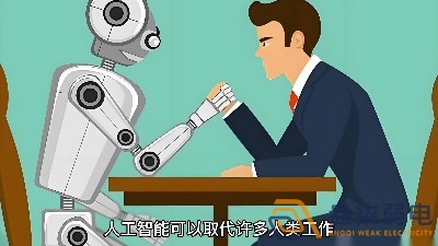 如何利用人工智能讓智能制造更智能？