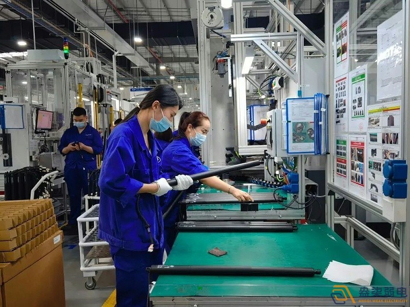 工廠為什么需要搭建質(zhì)量追溯系統(tǒng)？