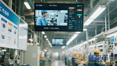 LED工程屏是什么？工廠哪里可以使用？
