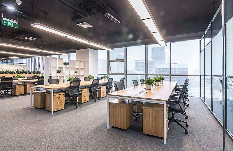 成都新建工廠辦公室需要哪些安防設(shè)備？