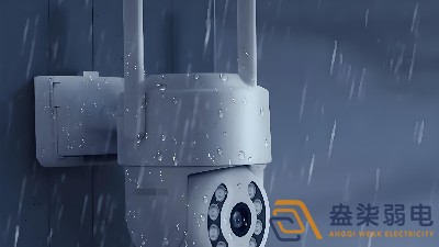 監(jiān)控攝像機如何防塵呢？