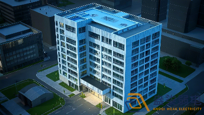 辦公樓bim可視化帶來(lái)哪些優(yōu)勢(shì)？