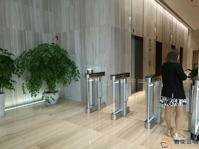 辦公樓如何加強(qiáng)來(lái)訪管理？