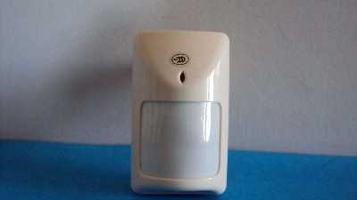 成都弱電工程建設(shè)公司007弱電，紅外報(bào)警器工作原理分享