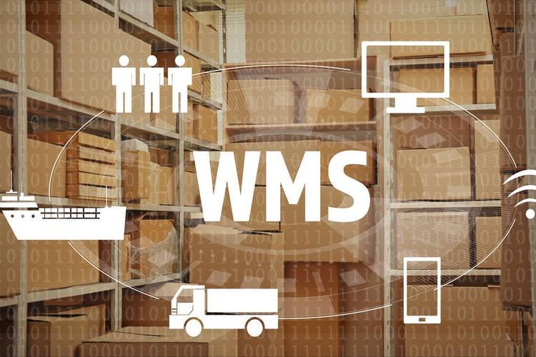 WMS如何解決標簽頻繁問題？