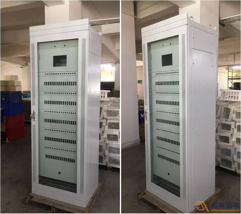 成都弱電公司—機(jī)柜防塵有哪些講究？？