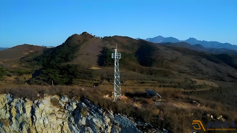 山區(qū)無(wú)網(wǎng)絡(luò)能安裝監(jiān)控器嗎？