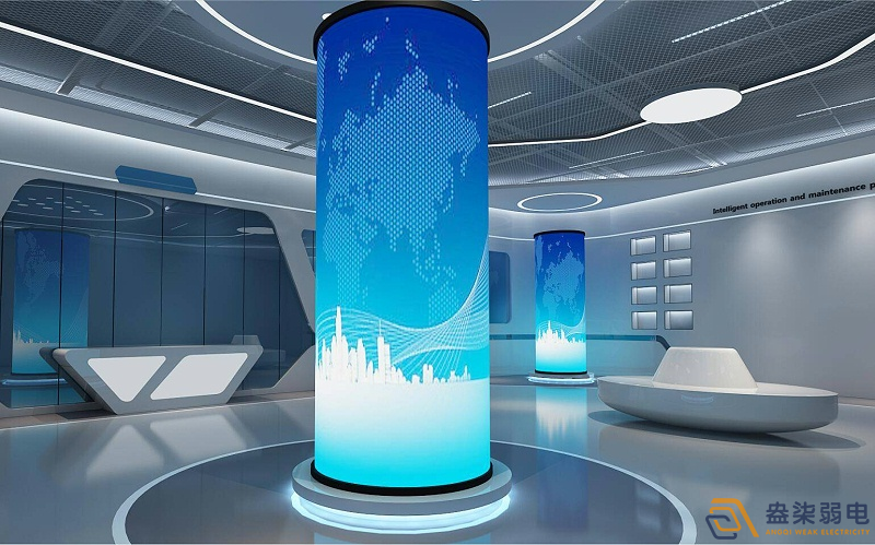 什么叫柔性LED顯示屏？