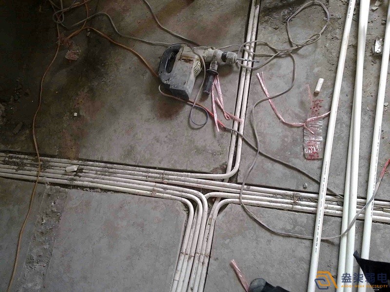 成都弱電公司—強(qiáng)弱電布線注意事項(xiàng)有哪些？