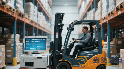 企業(yè)倉庫為什么需要智慧叉車系統(tǒng)？