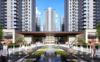 陜西安誠房地產開發(fā)