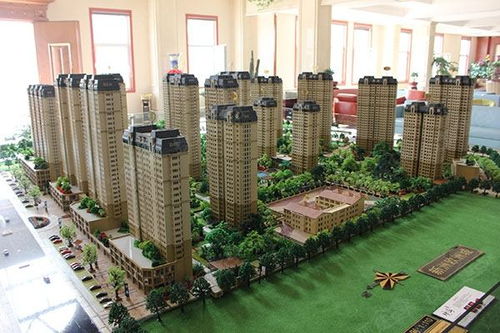 房地產(chǎn)開(kāi)發(fā)五證辦理順序及手續(xù)流程詳解