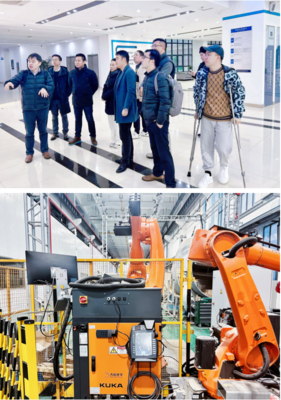 武漢市高新技術產業協會