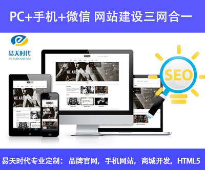 武漢營銷型網站設計